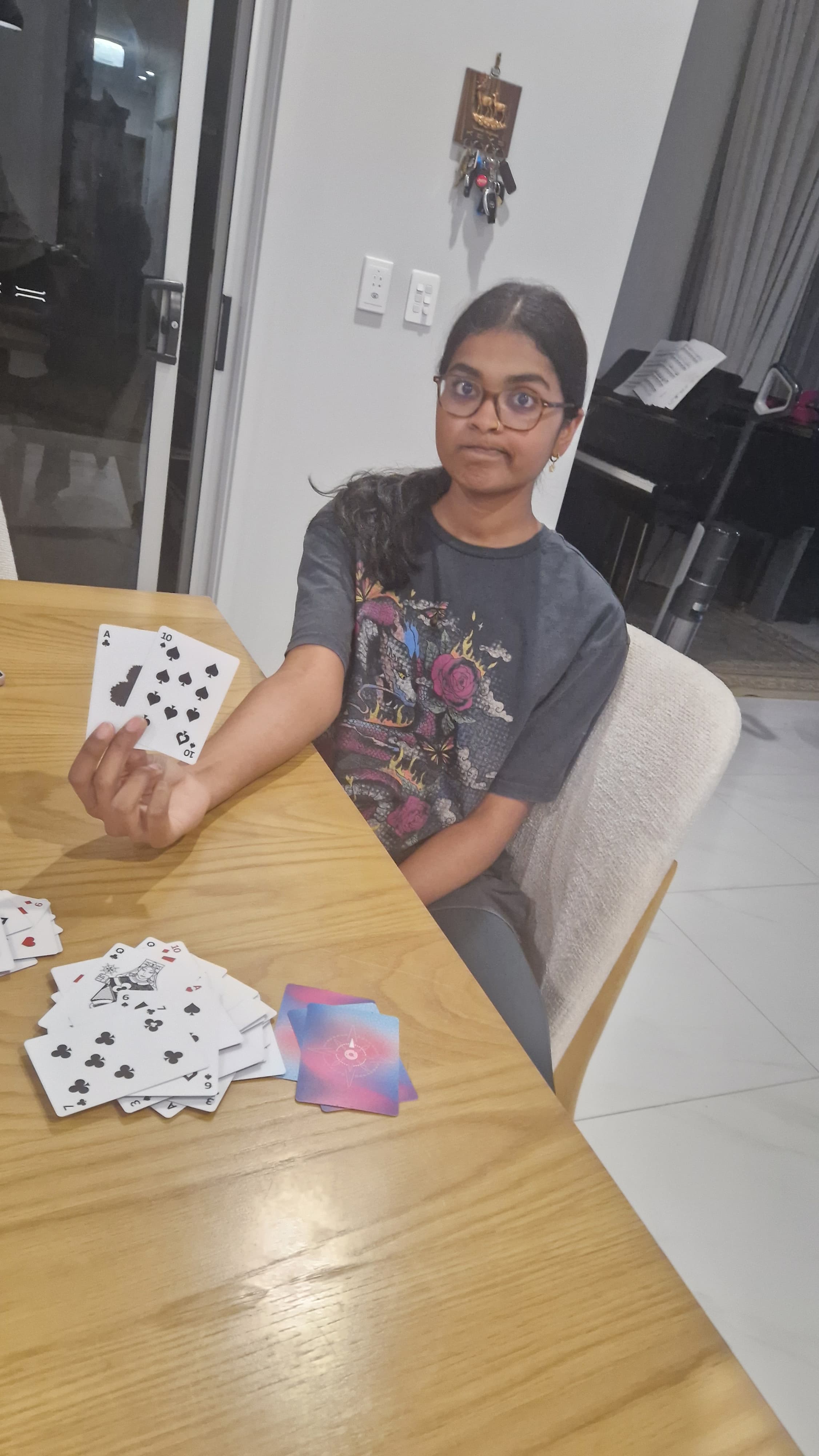 Speed match