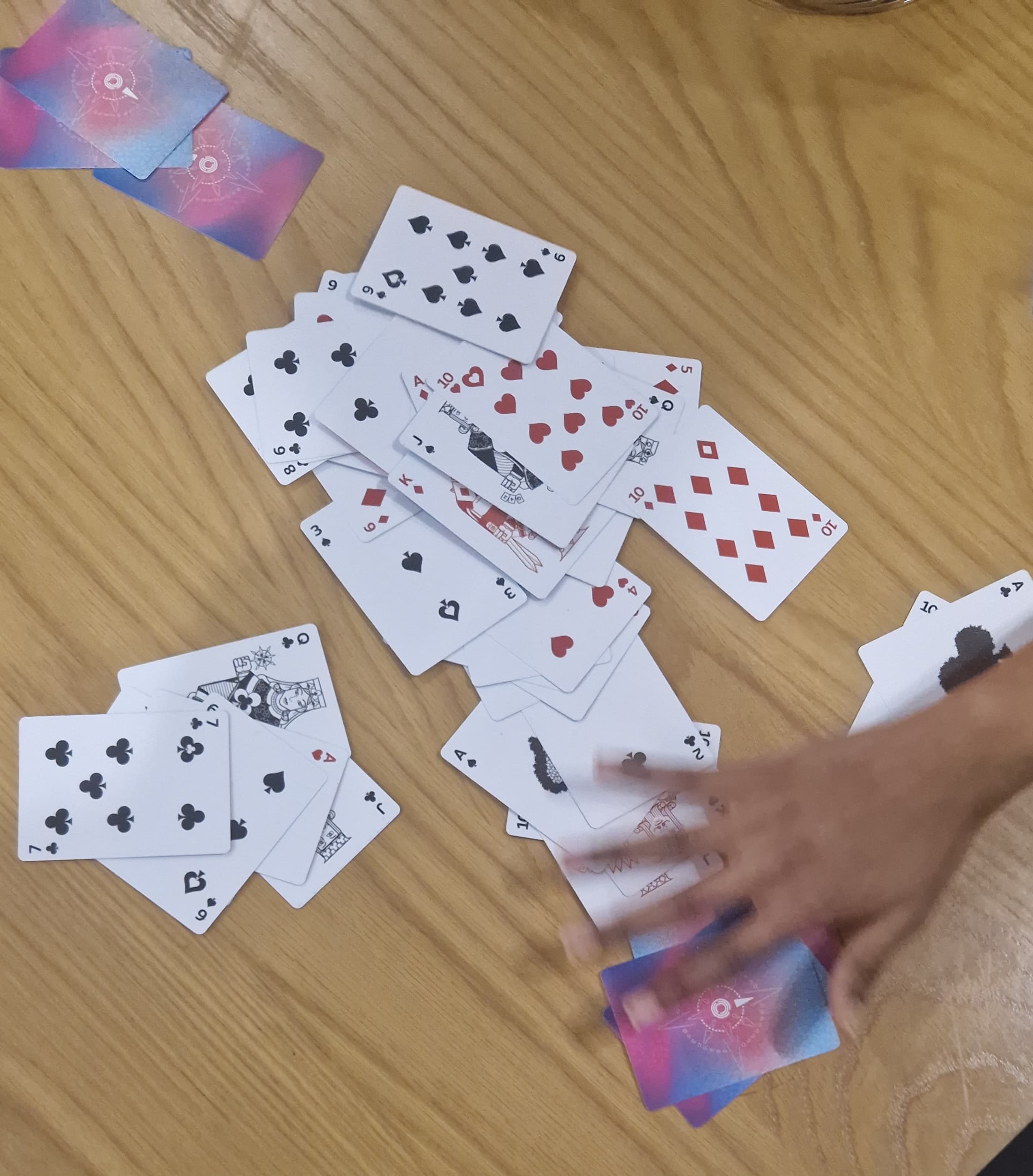 James bond match